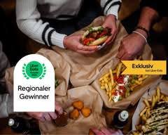 BESCHTE! Nadorst 🍔🍟