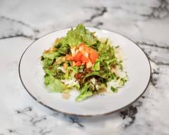 沖縄料理 やんばる2