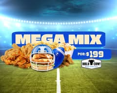 Holy Cow (Fashion Drive)