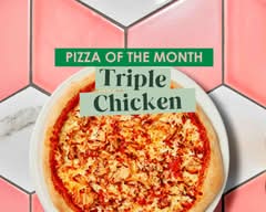 Bella Italia Pizza & Pasta (Norwich Red Lion Street)