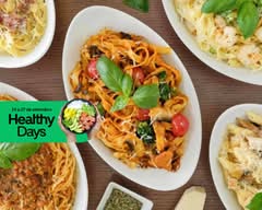 Pasta Di Bellaria (Prior Velho)