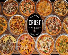 Crust Pizza Co - Louetta