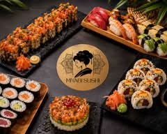 Miyabi Sushi