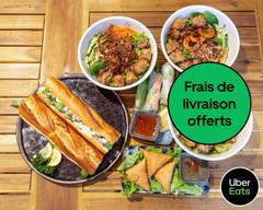 Plats d’Asie 