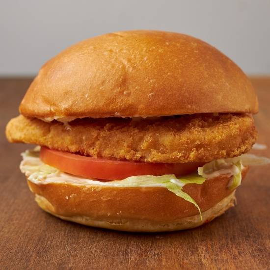 Chicken Sandwich