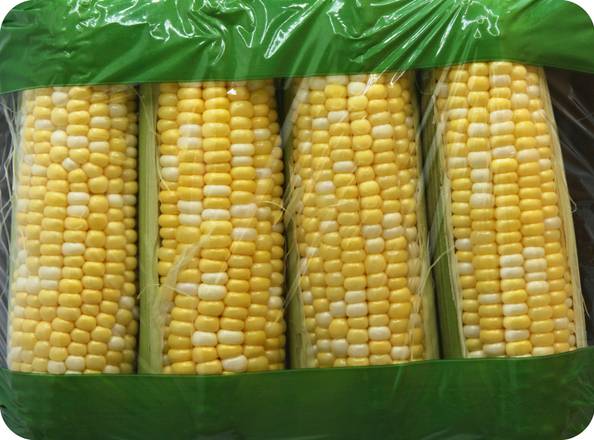 Produce Corn (4 corns)