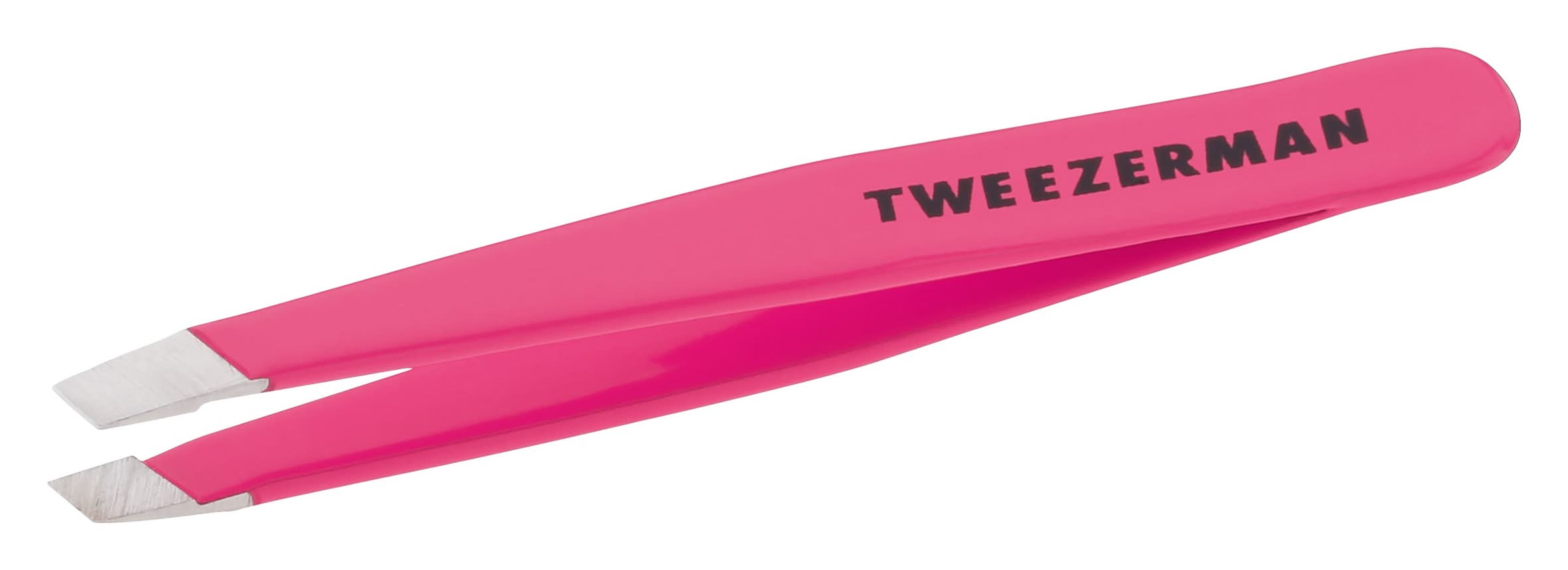 Tweezerman Mini Slant Tweezer