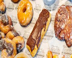 Jack's Donuts of Irvington