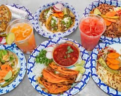 La Catrina Taqueria