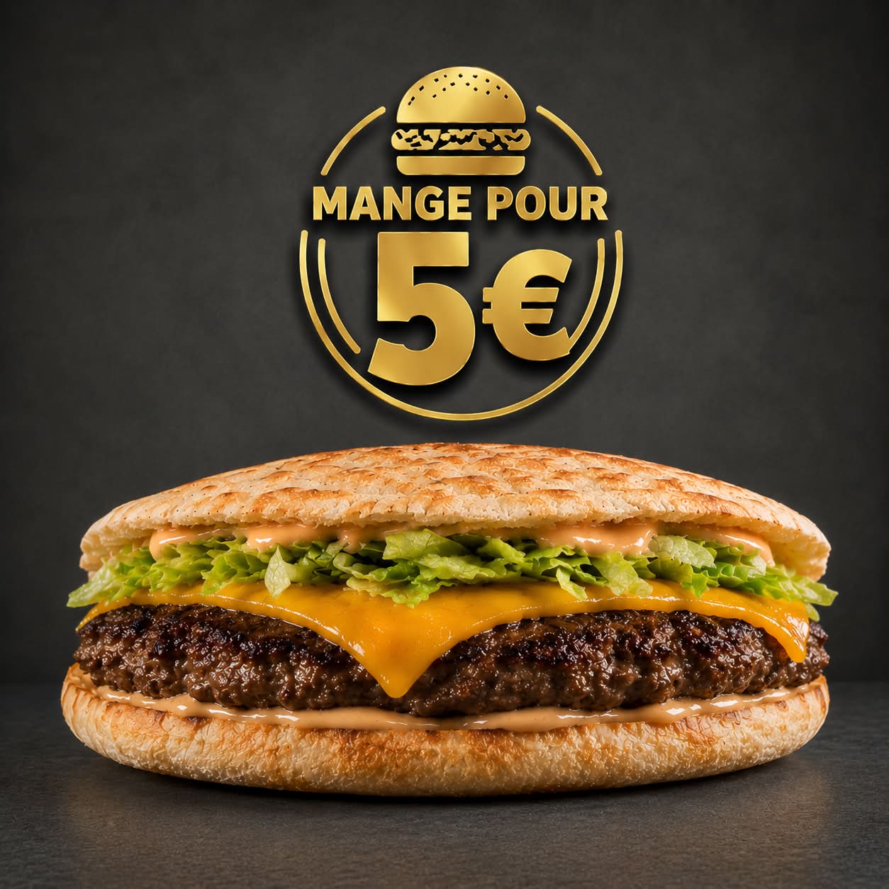 Le Double Smashy