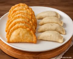 北方徐記純手工韭菜盒 自由店