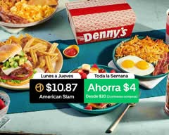 Denny's Arecibo