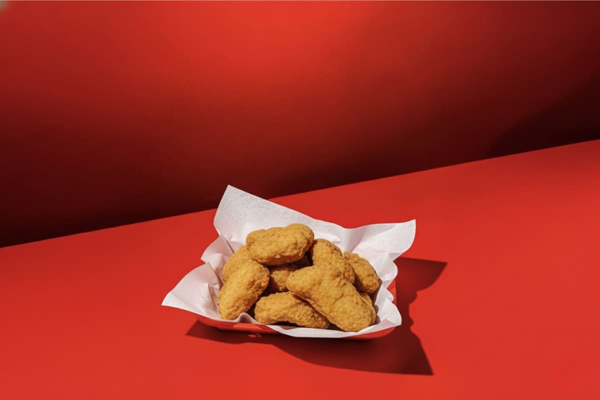 Nuggets X8 🍗