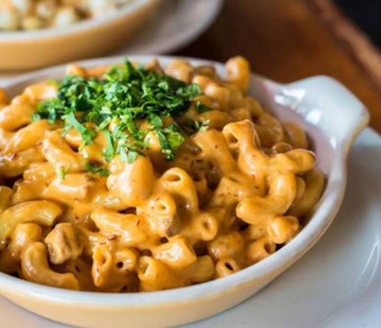Mac Masala Twist Paneer