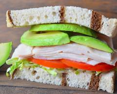 Cutler's Cookies & Sandwiches (Layton)