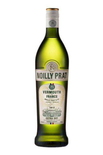 Noilly Prat Extra Dry Vermouth (750ml bottle)