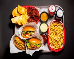 Tao's Burger (Concepción)