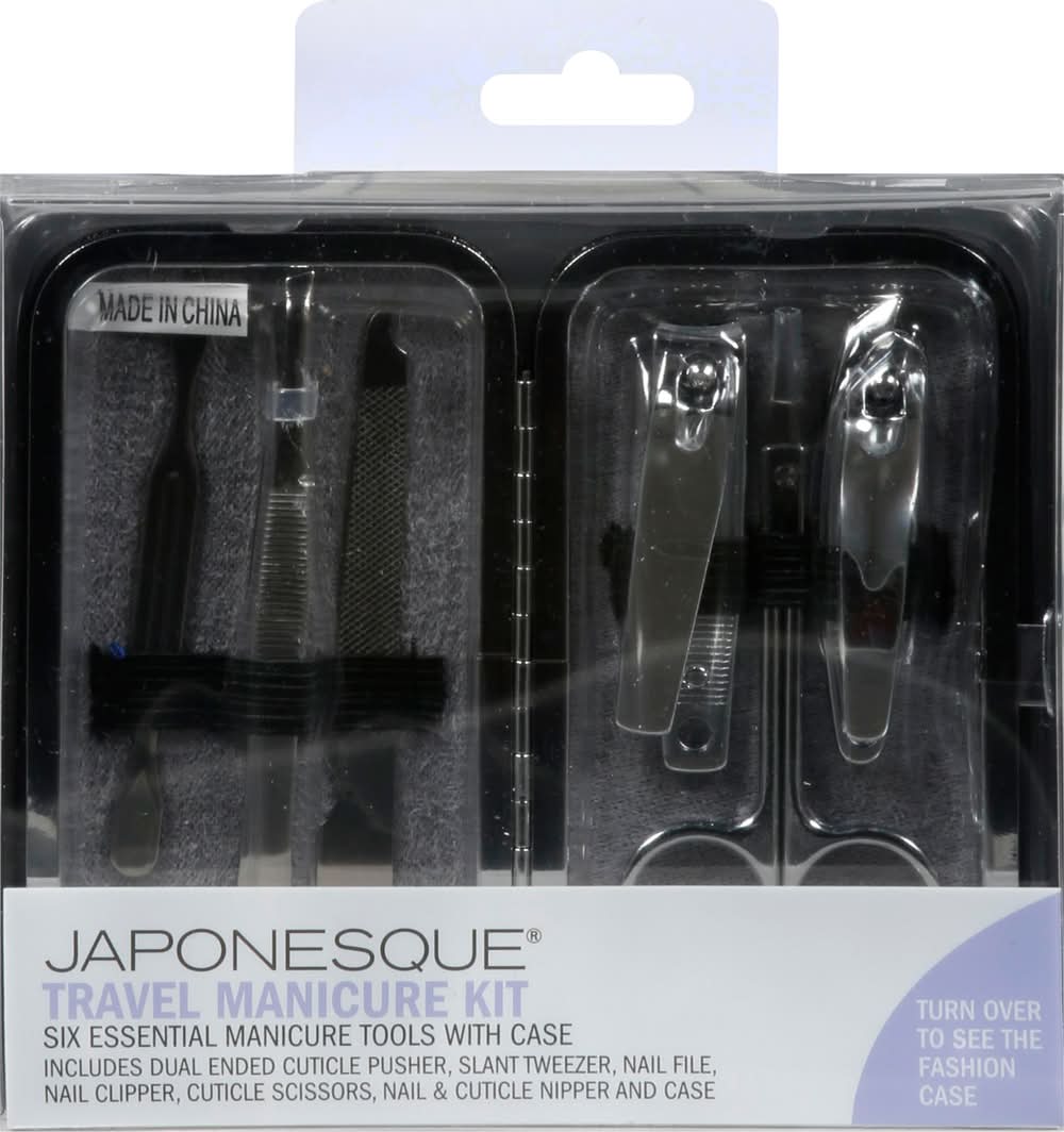 Japonesque Travel Manicure (1 oz)