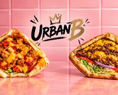 Urban B (Sion)