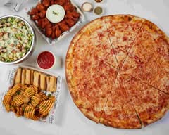 Pizza Bar (Collins Ave)