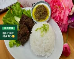 HIKARI NAMIRA Halal Food Restaurant&Cafe