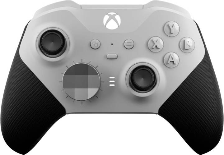 Microsoft Xbox Elite Series 2 Wireless Controller White