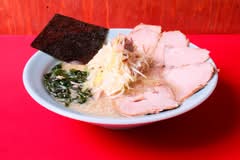 ラーメンショップ小池