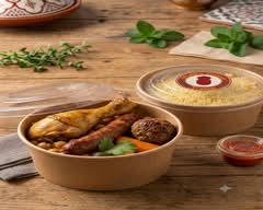 Malika Couscous Traiteur