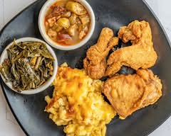 Nigel's Good Food - Hanahan