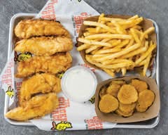 The Chicken Shack (Spencer St.)