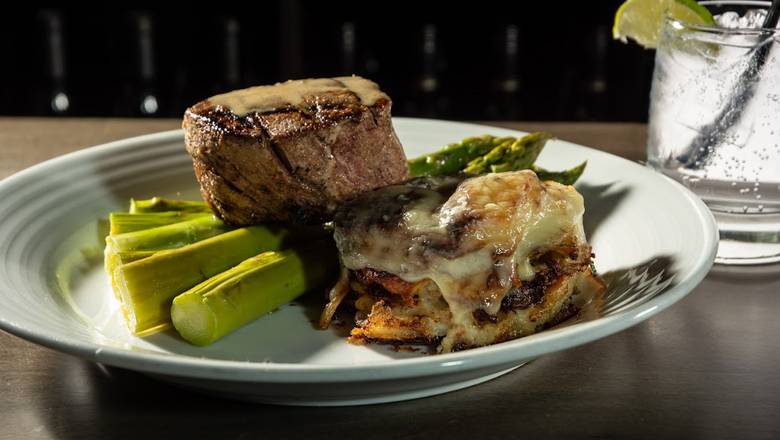 Filet Mignon