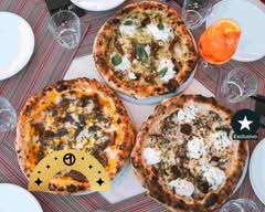 Peperoncini Cucina Pizzeria Italiana
