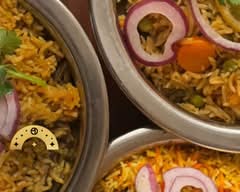 Star Biryani (2900 West Anderson Lane)