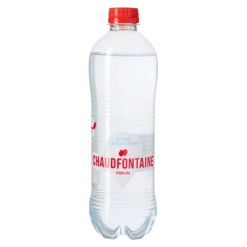 Chaudfontaine Sparkling Water 500ml