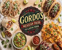 Gordo’s Latin Food