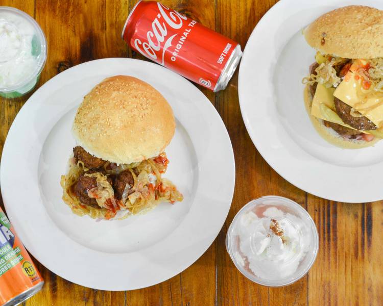 Order Hobnob Menu Delivery Online Johannesburg and Pretoria Menu