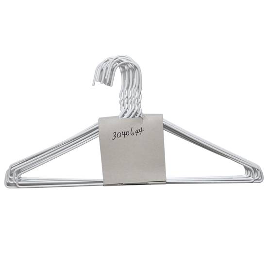 Maurice Hangers, 10 Pack (Assorted Colours) (##)