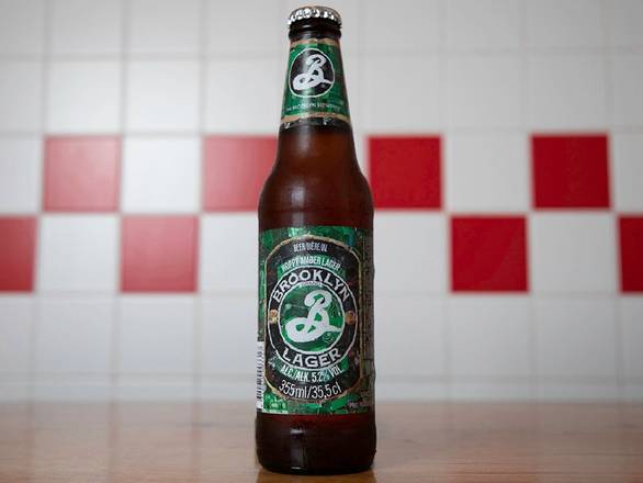 Brooklyn Lager 330ml