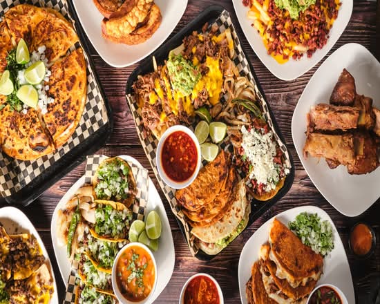 El Charro Authentic Mex