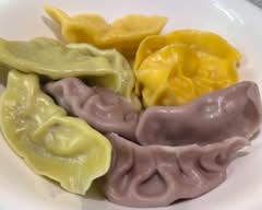 ぱくぱく堂　pa ku pa ku dou