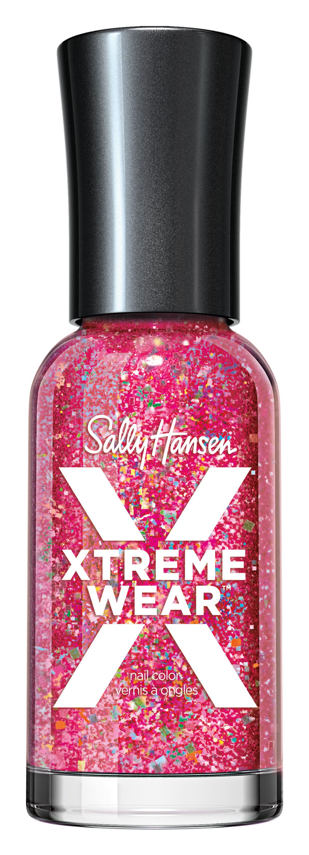 Sally Hansen Xtreme Wear Heart Of Sass 286 Nail Color (0.4 fl oz)