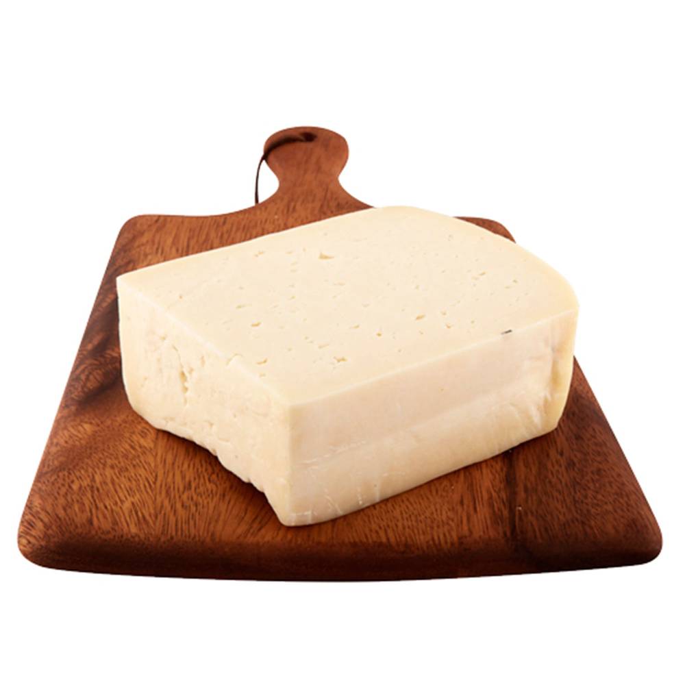 Huentelauquen queso mantecoso