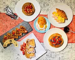 American Brunch Atizapan