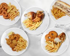 Metro Chicken (Hollan Park West)