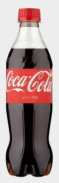 Coca Cola Original 500ml
