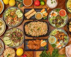 Thai Orchid Restaurant