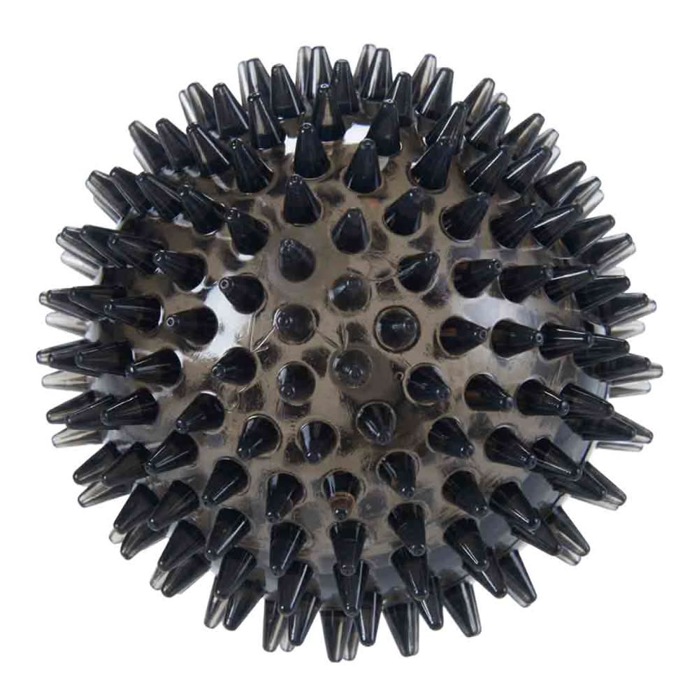 Rufus & Rosie L, Spikey Ball Dog Toy