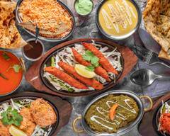 Sams Indian cuisine 