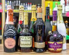The Wine Market