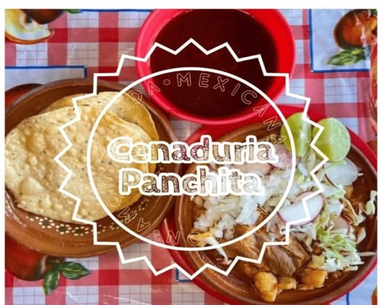 Cenaduria Panchita